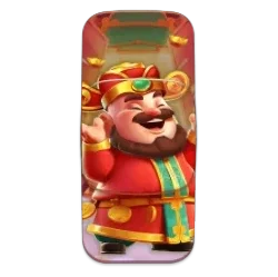 God Of
Wealth