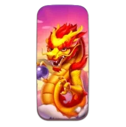Pengejaran
Naga