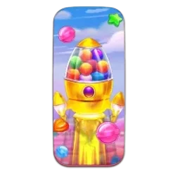 Sugar Rush
1000