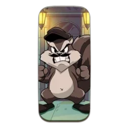 Le
Bandit