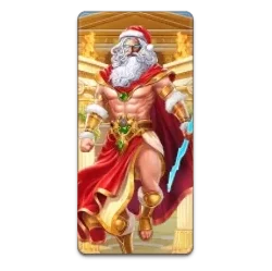Gates of Olympus
Xmas 1000
