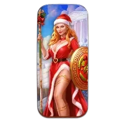 Wisdom of Athena
Xmas 1000